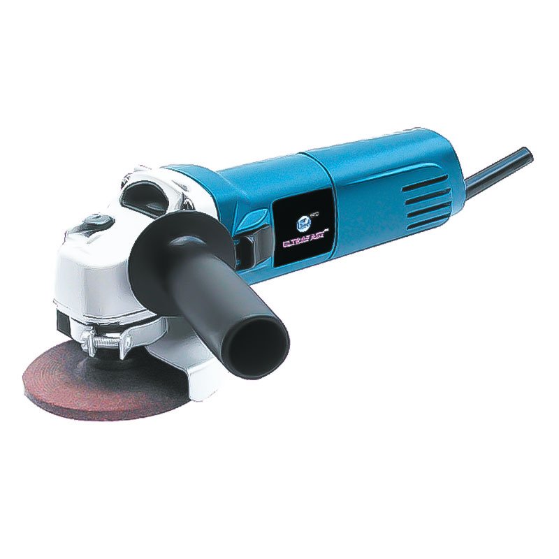UF-AG6100 ANGLE GRINDER 100MM (SIDE SWITCH)