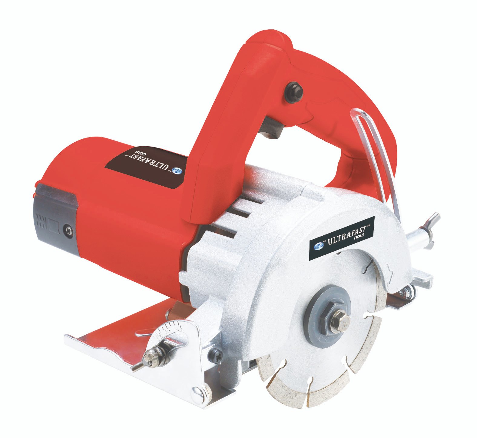 UFG 1018 WATERPROOF MARBLE CUTTER 125MM 2000W