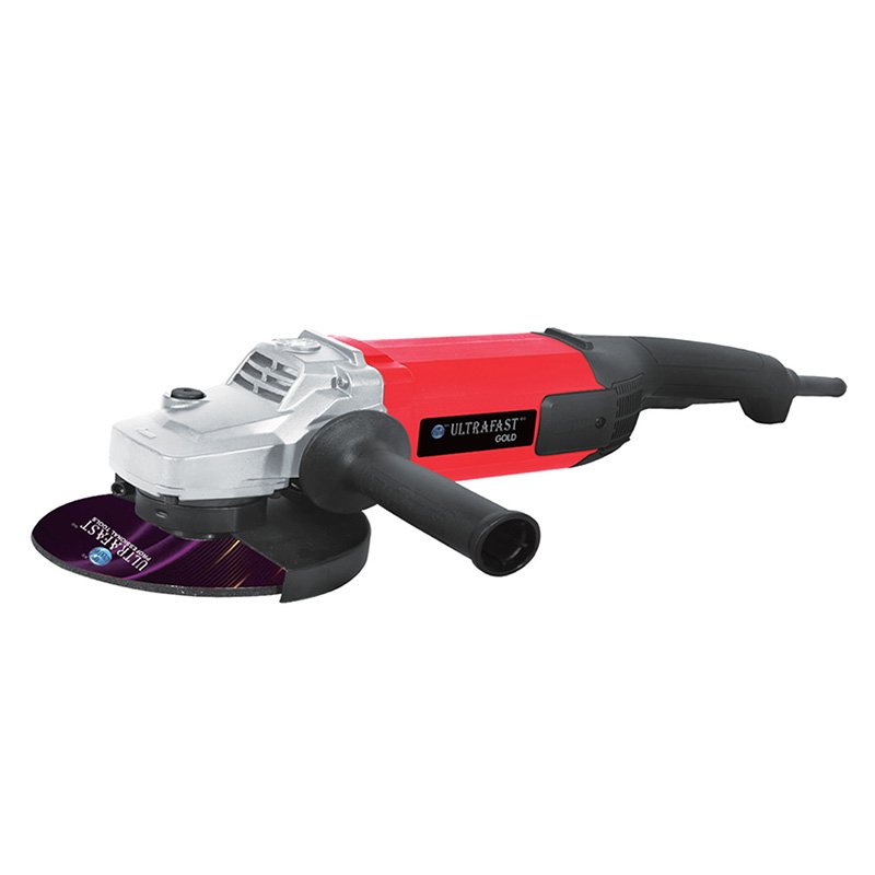 UFG 1030 WATERPROOF ANGLE GRINDER 230MM (SOFT START) 4600W