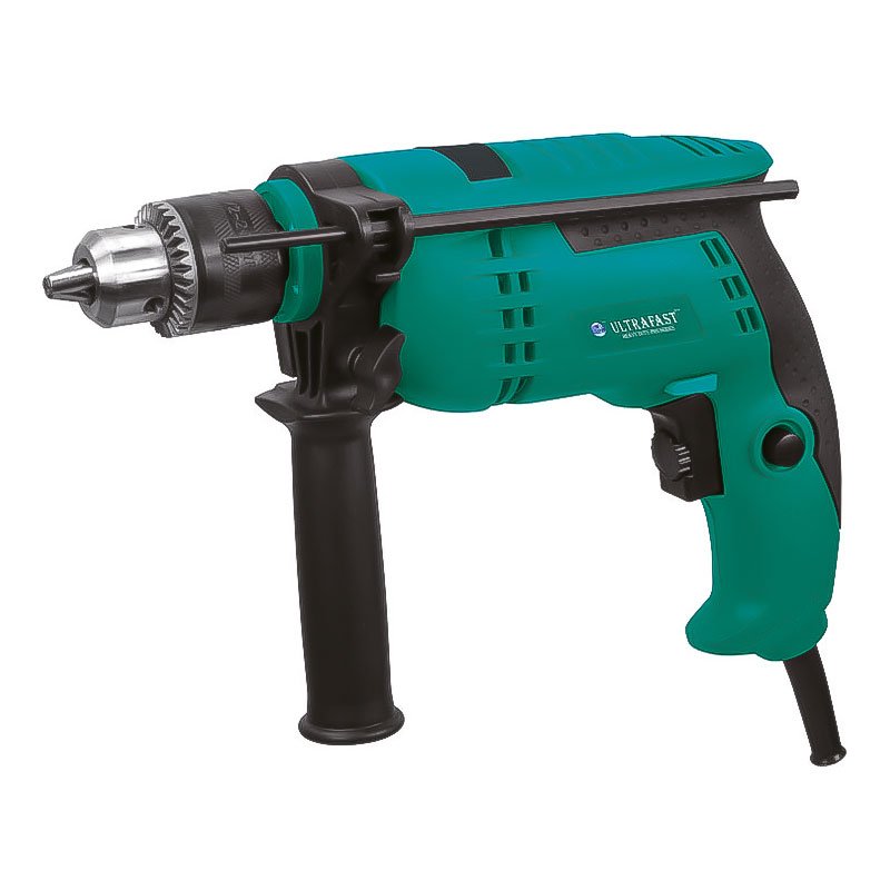 UF-BOS13HD IMPACT DRILL MACHINE 13MM REVERSIBLE (HEAVY DUTY)