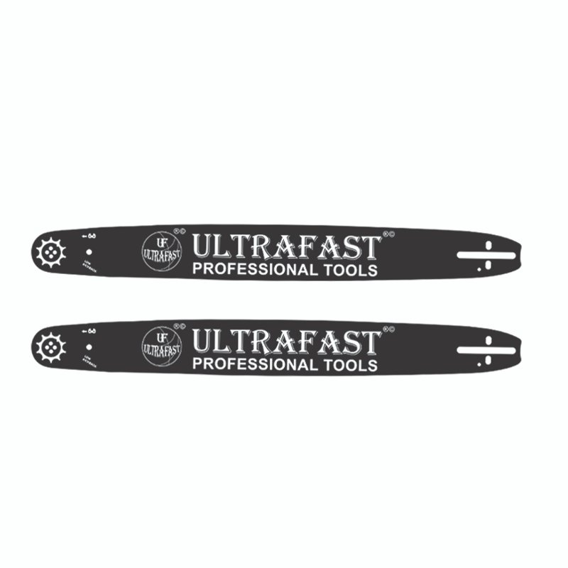 CHAIN BAR FOR CHAIN SAW