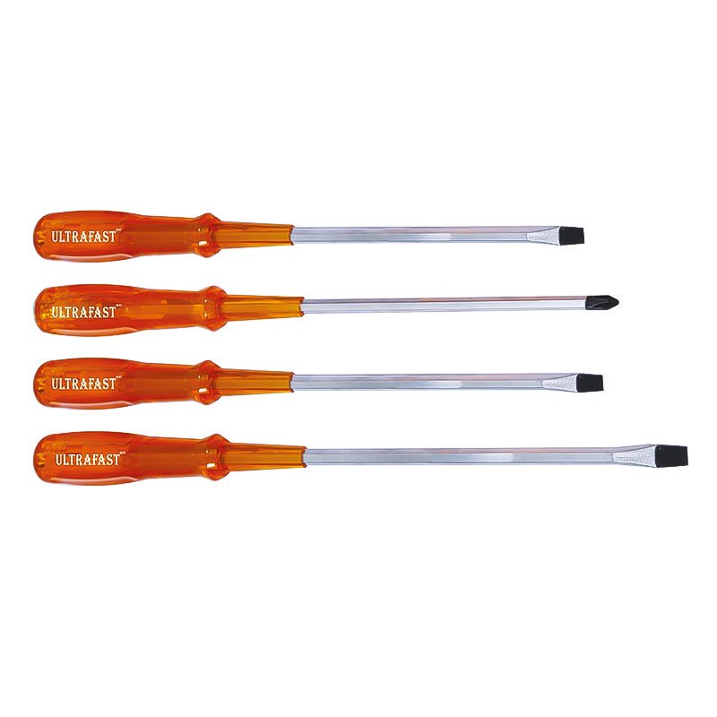 HAMMERING SCREWDRIVERS