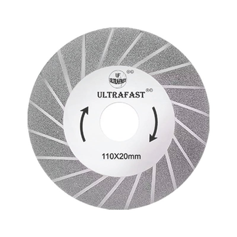 Glass Cutting Series - Ultrafast Tools