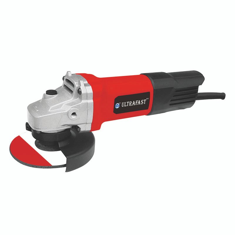 UFG 1011 WATERPROOF ANGLE GRINDER 100MM 1100W