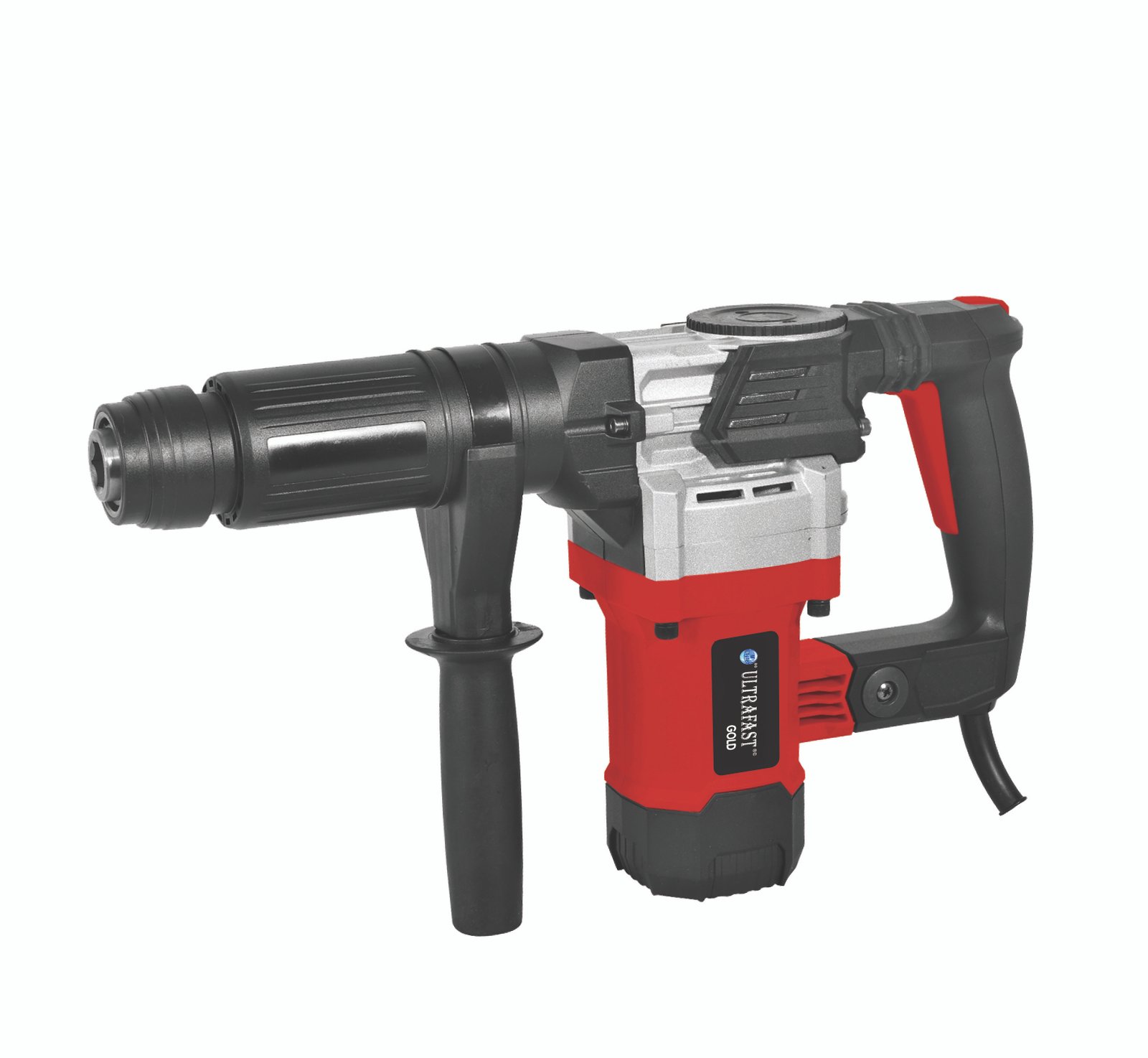 UFG 1020 WATERPROOF DEMOLITION HAMMER BREAKER DB9-1700W