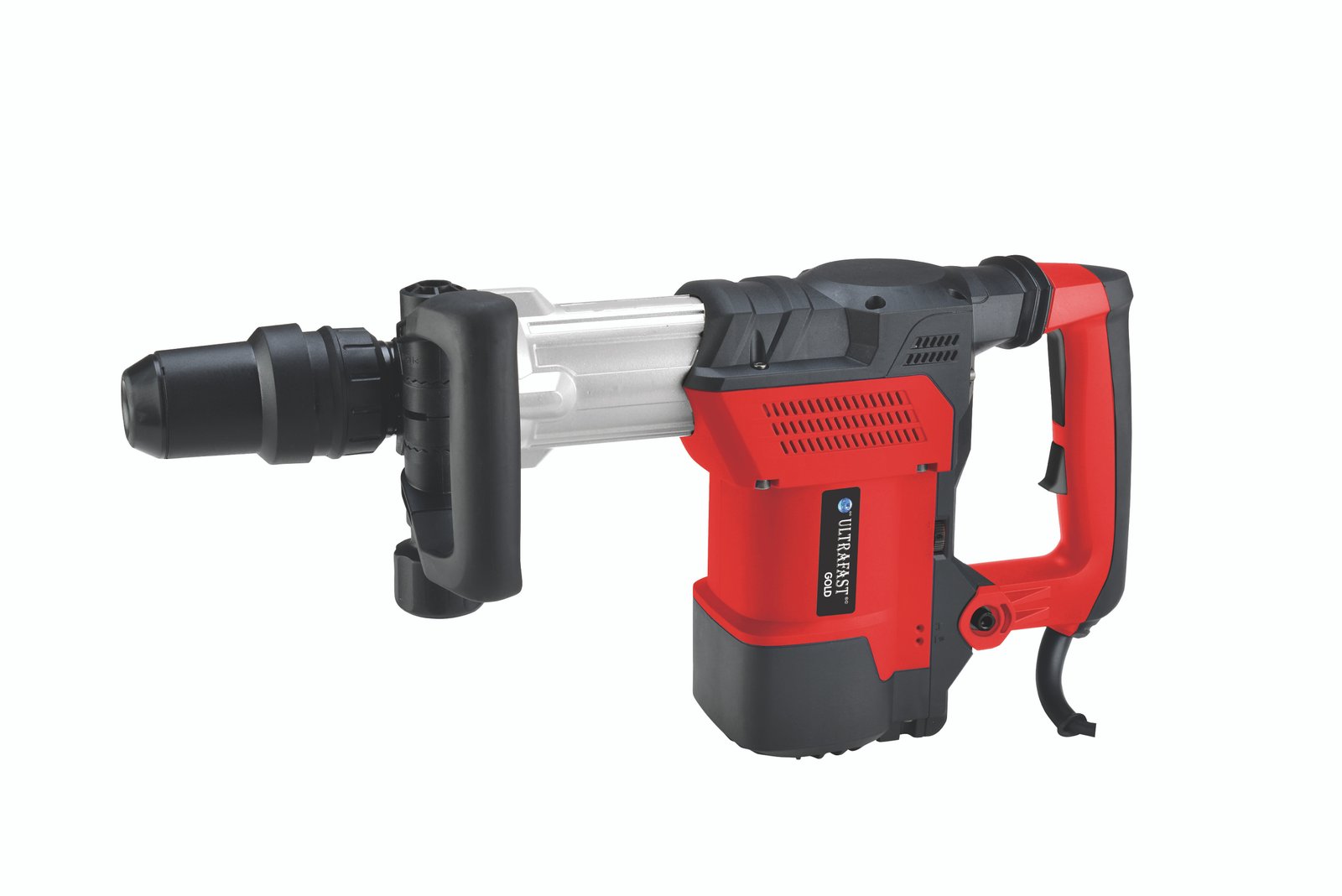 UFG 1021 WATERPROOF DEMOLITION HAMMER BREAKER DB12-1800W