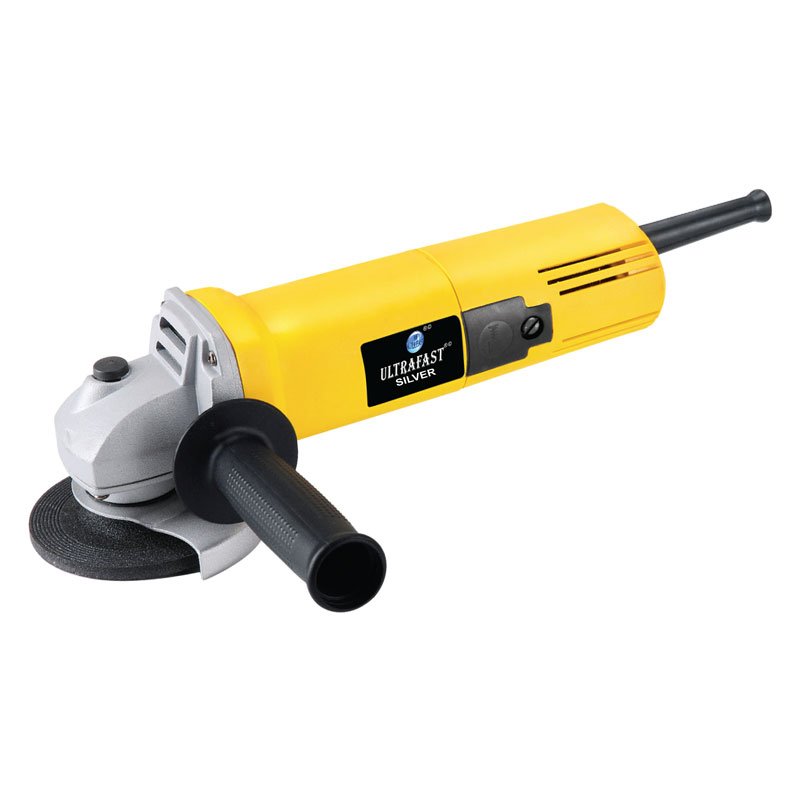 UF-AG801 ANGLE GRINDER 100MM (BACK SWITCH)