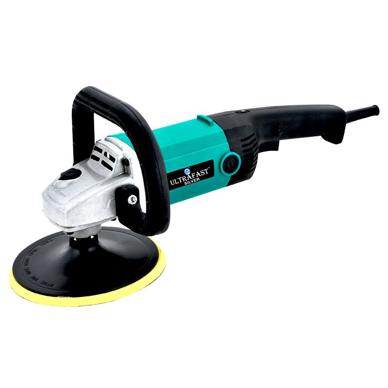 UF-CP180 ELECTRIC POLISHER 180MM