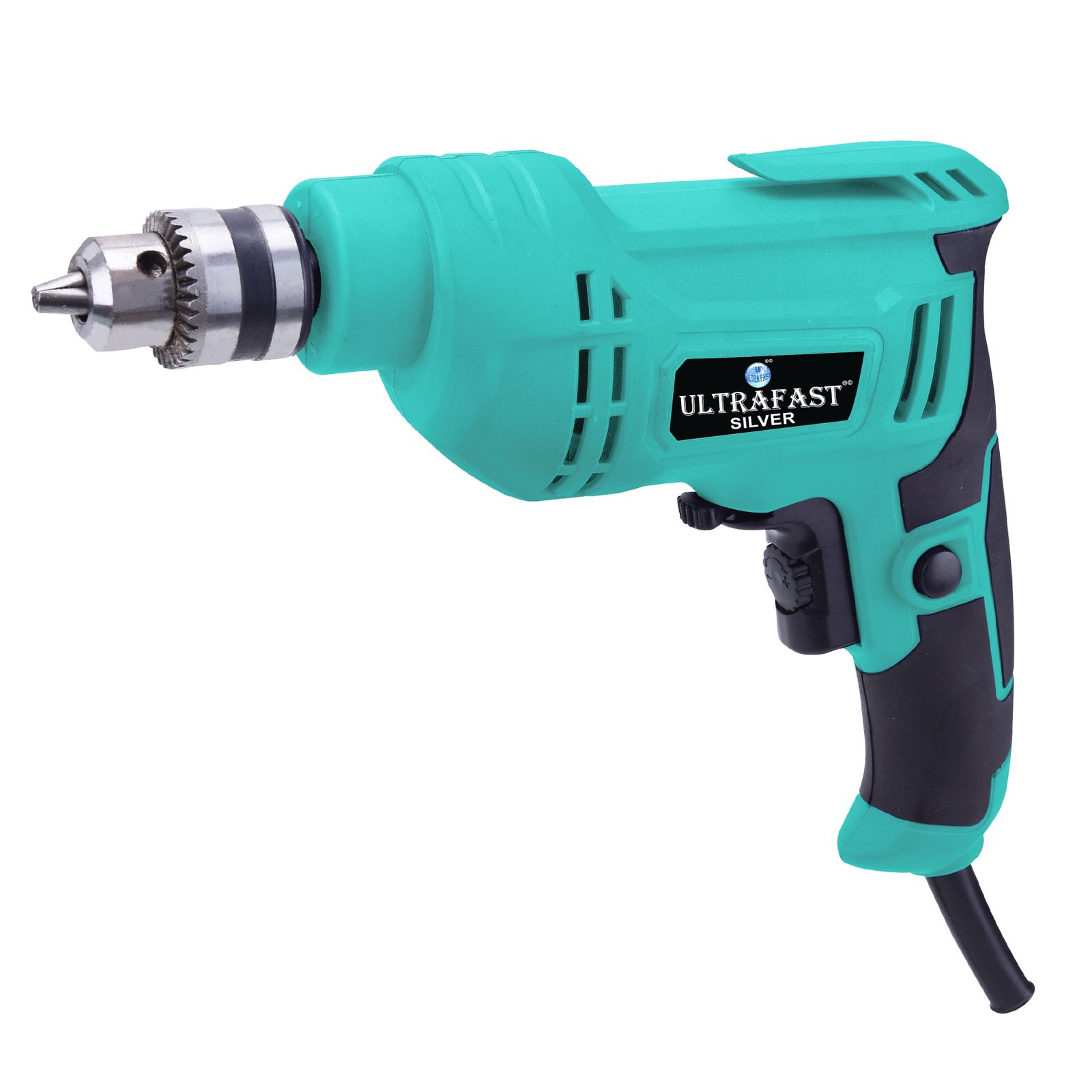 UF-10RE DRILL MACHINE 10MM REVERSIBLE