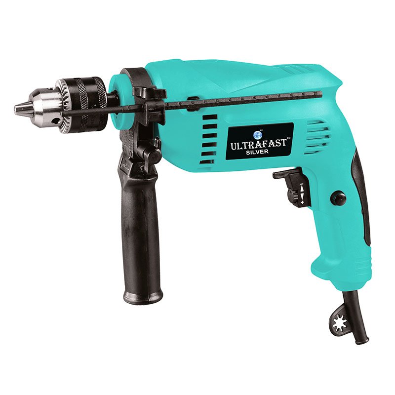 UF-13RE IMPACT DRILL MACHINE 13MM REVERSIBLE